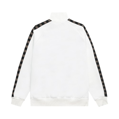 Louis Vuitton Men Womens Coat Luxury Brand Mens Jacket Top Quality   