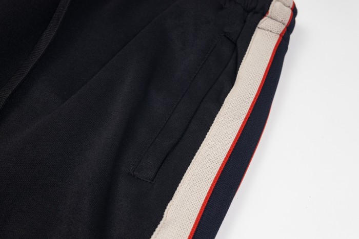 Gucci Luxury Brand Women Mens Jogging Pant Top Quality   