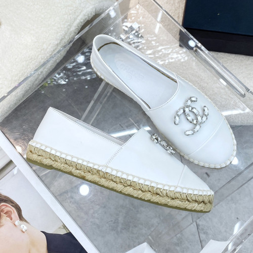 Chanel Women Shoes Casual Luxury Brand Fashion Shoes Breathable Design with Original Box  