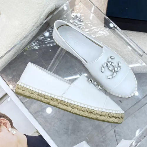 Chanel Women Shoes Casual Luxury Brand Fashion Shoes Breathable Design with Original Box  