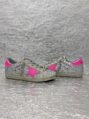 Golden Goose GGDB Stardan Womens Mens Shoes Fashion Sneakers Unisex Design Luxury Brand Men's Super-Star sneakers with Box  