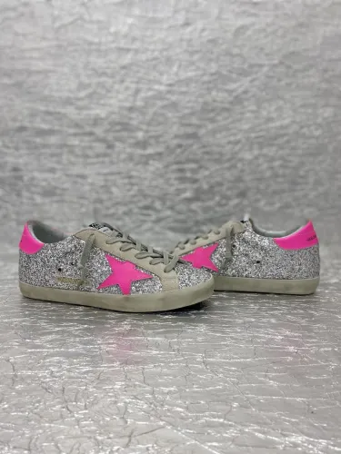 Golden Goose GGDB Stardan Womens Mens Shoes Fashion Sneakers Unisex Design Luxury Brand Men's Super-Star sneakers with Box  