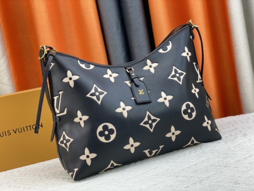 Louis Vuitton Womens Shoulder Bags Handbag Luxury Brand CarryAll Handbag Shopping Bags