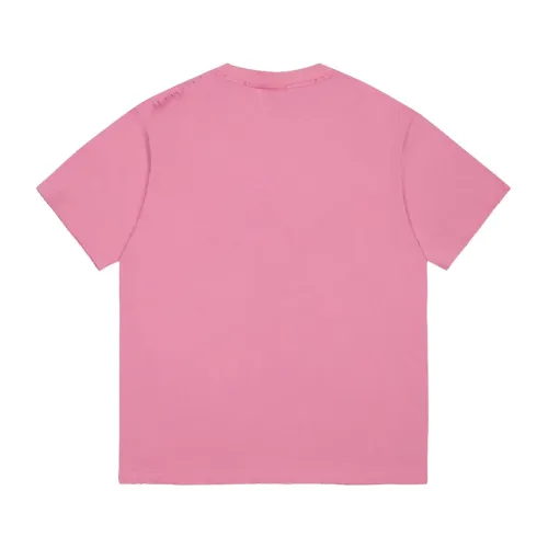 Balenciaga Luxury Brand Women Mens Short Sleeve T-Shirt   