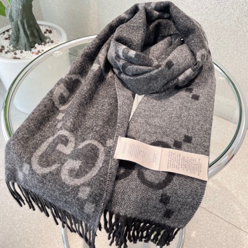 Gucci Scarves Womens Fashion Scarf213