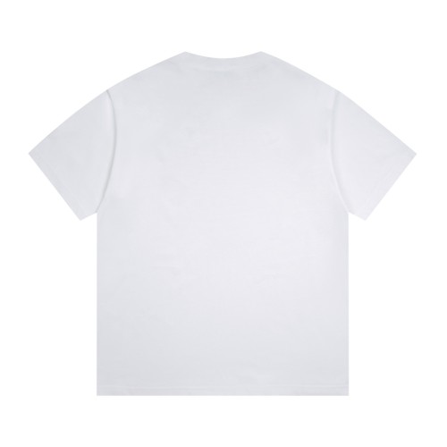 Fendi Luxury Brand Women Mens Short Sleeve T-Shirt   