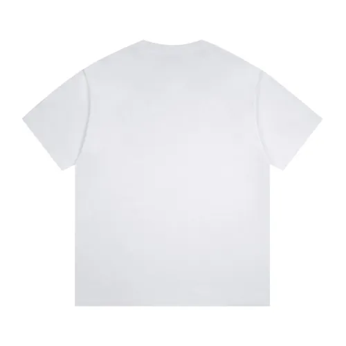 Fendi Luxury Brand Women Mens Short Sleeve T-Shirt   