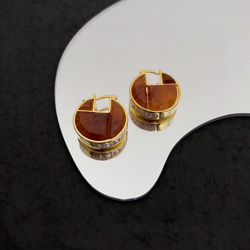 Celine Luxury Womens Earrings