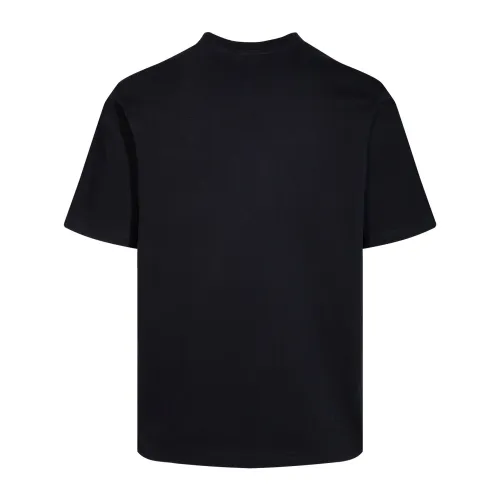 Prada Luxury Brand Men Womens Short Sleeve T-Shirt   