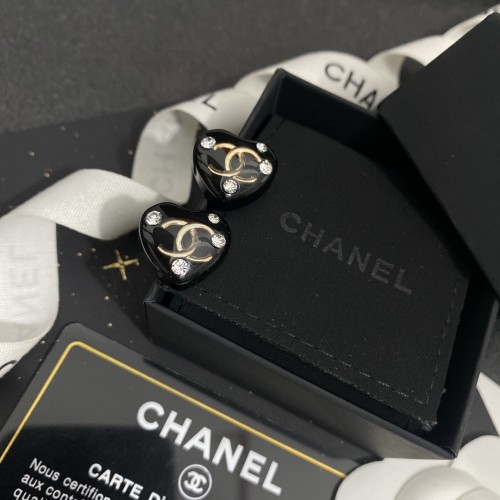 Chanel Luxury Womens Earrings
