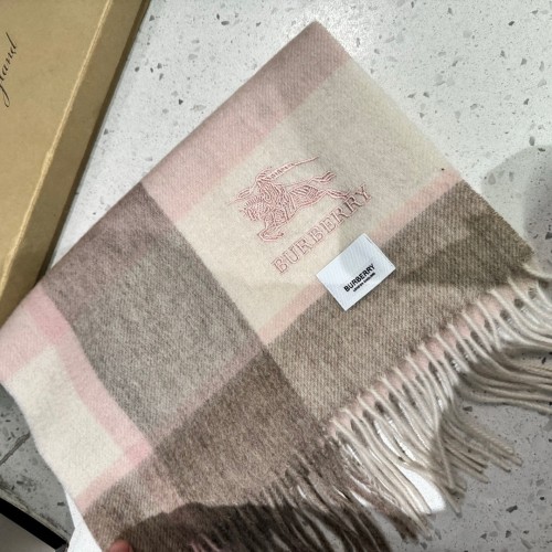 Burberry Scarves Womens Fashion Scarf017
