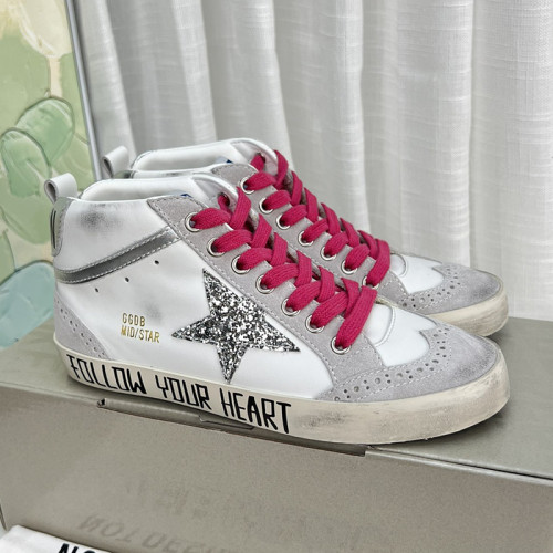 Golden Goose GGDB Stardan Womens Mens Shoes Fashion Sneakers Unisex Design Luxury Brand Men's Super-Star sneakers with Box  