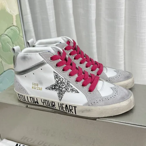 Golden Goose GGDB Stardan Womens Mens Shoes Fashion Sneakers Unisex Design Luxury Brand Men's Super-Star sneakers with Box  