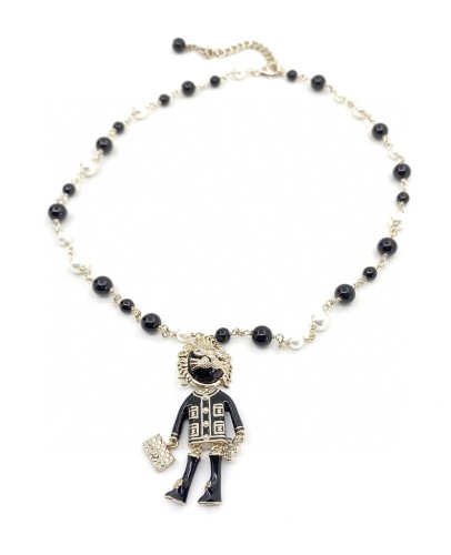 Chanel Luxury Womens Necklace