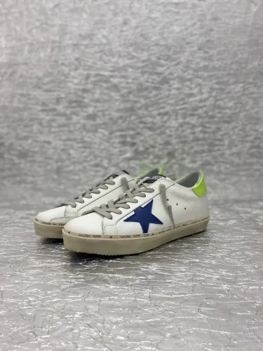 Golden Goose GGDB Stardan Womens Mens Shoes Fashion Sneakers Unisex Design Luxury Brand Men's Super-Star sneakers with Box  