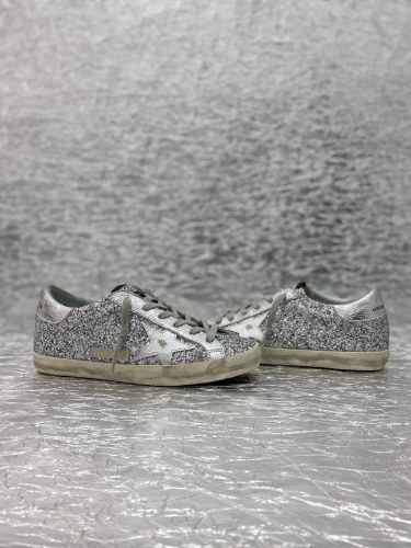 Golden Goose GGDB Stardan Womens Mens Shoes Fashion Sneakers Unisex Design Luxury Brand Men's Super-Star sneakers with Box  