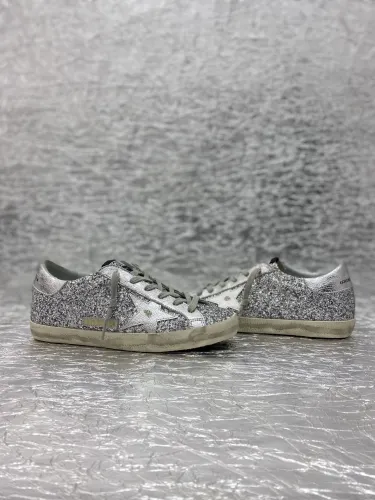 Golden Goose GGDB Stardan Womens Mens Shoes Fashion Sneakers Unisex Design Luxury Brand Men's Super-Star sneakers with Box  