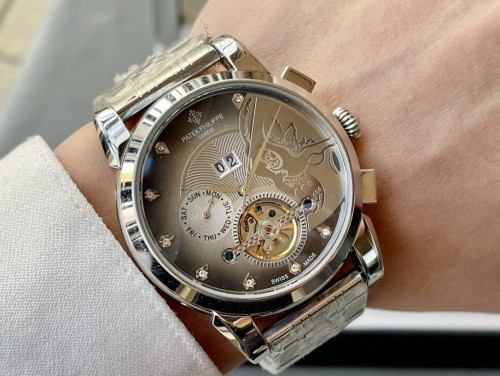 Patek Philippe Watch006