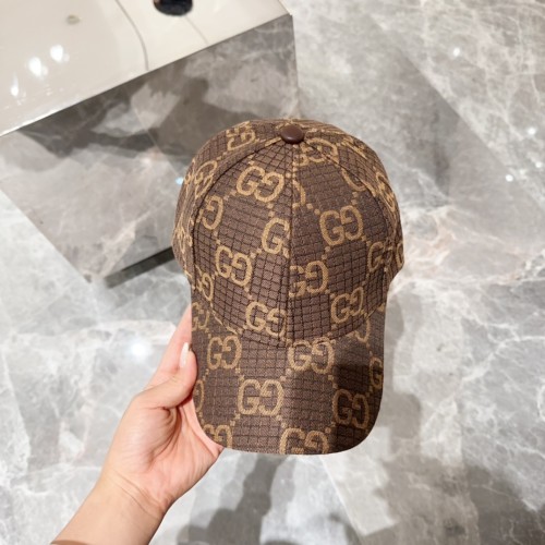 Gucci Men Womens Cap Baseball Hat Luxury Brand with Original Box  