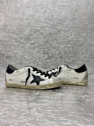 Golden Goose GGDB Stardan Womens Mens Shoes Fashion Sneakers Unisex Design Luxury Brand Men's Super-Star sneakers with Box  