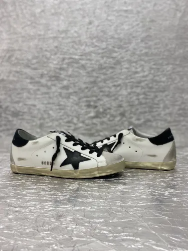 Golden Goose GGDB Stardan Womens Mens Shoes Fashion Sneakers Unisex Design Luxury Brand Men's Super-Star sneakers with Box  