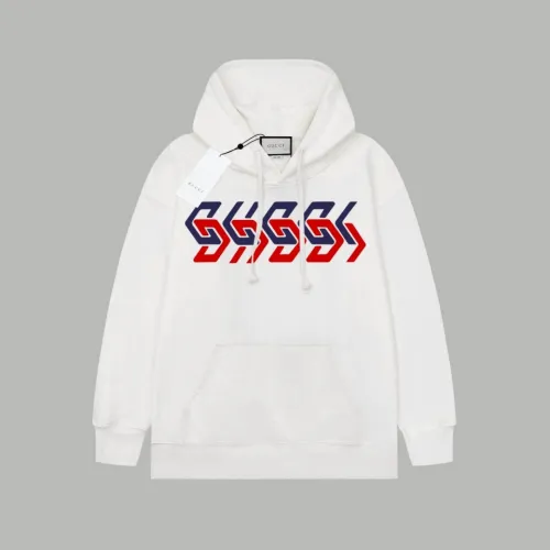 Gucci Womens Mens Hoodie Luxury Brand Mens Sweatshirt Winter Fashion   