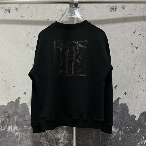 Burberry Womens Mens Sweatshirt Luxury Brand Mens Sweatshirts   