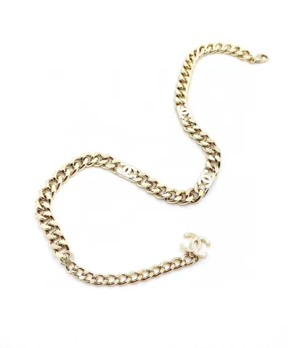 Chanel Luxury Womens Necklace