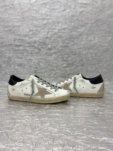 Golden Goose GGDB Stardan Womens Mens Shoes Fashion Sneakers Unisex Design Luxury Brand Men's Super-Star sneakers with Box  