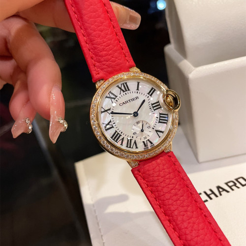 Cartier Watch172