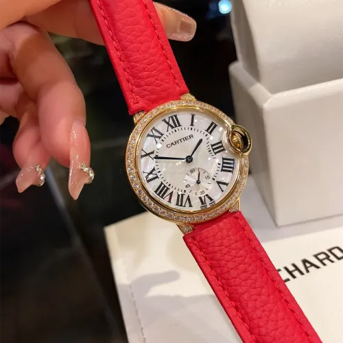 Cartier Watch172