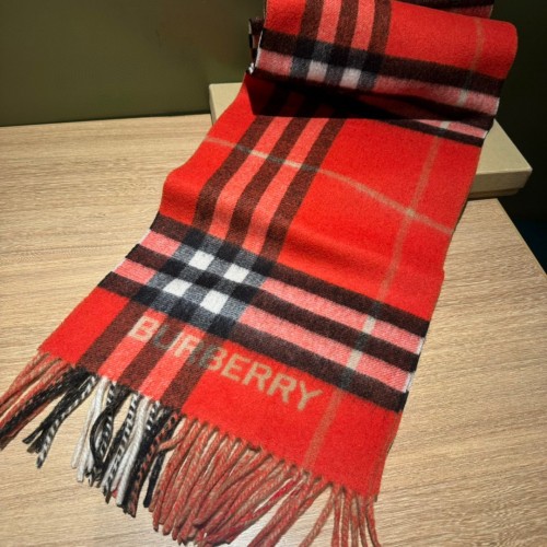 Burberry Scarves Womens Fashion Scarf231