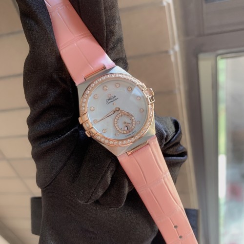 Omega Watch178
