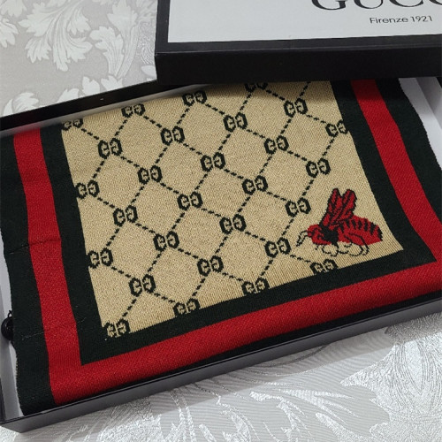Gucci Scarves Womens Fashion Scarf186