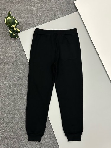 Burberry Luxury Brand Men Womens Pant Sweatpant   