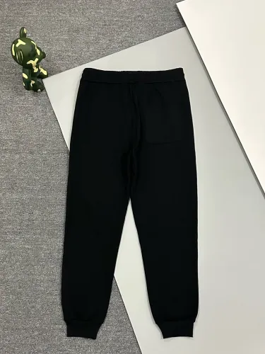 Burberry Luxury Brand Men Womens Pant Sweatpant   