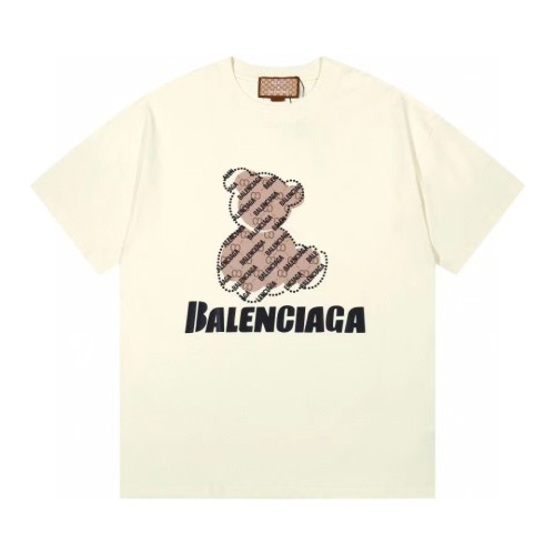 Burberry Luxury Brand Women Mens Short Sleeve T-Shirt T shirts   