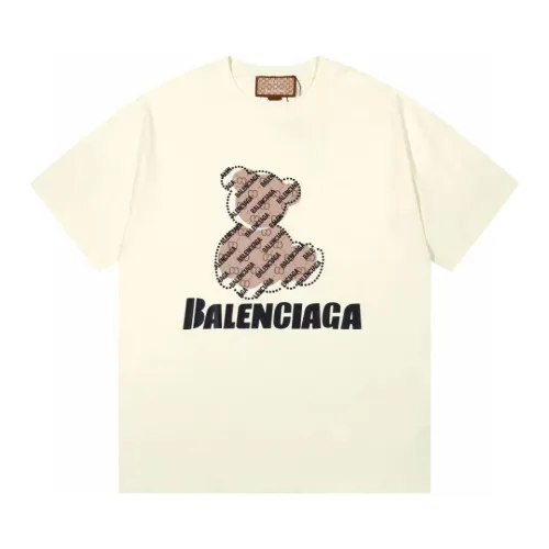 Burberry Luxury Brand Women Mens Short Sleeve T-Shirt T shirts   