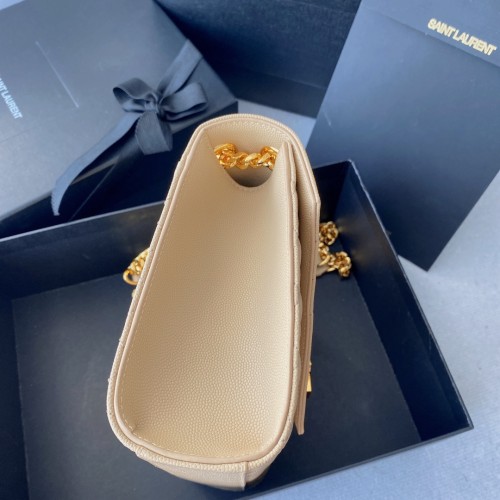 Saint Laurent YSL Womens Bag Designer Luxury Brand Women Shoulder Messenger Bags with Original Box Messenger Bags