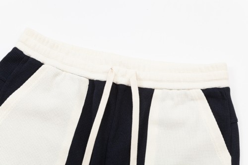 Loewe Luxury Brand Women Mens Pant Shorts   