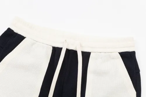 Loewe Luxury Brand Women Mens Pant Shorts   
