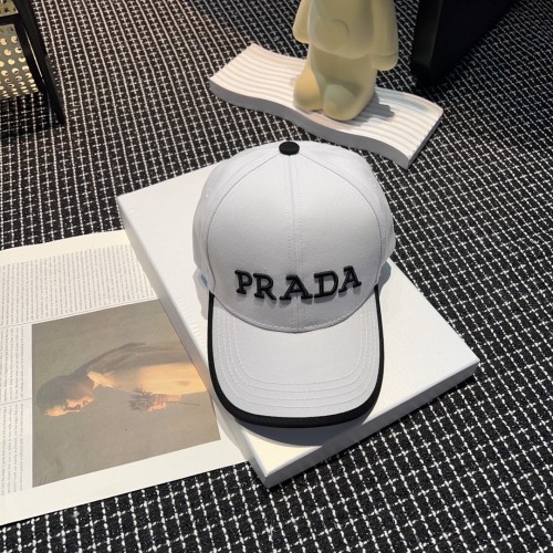 Prada Hats 212