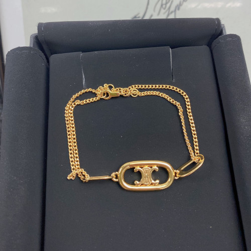 Celine Luxury Womens Bracelets