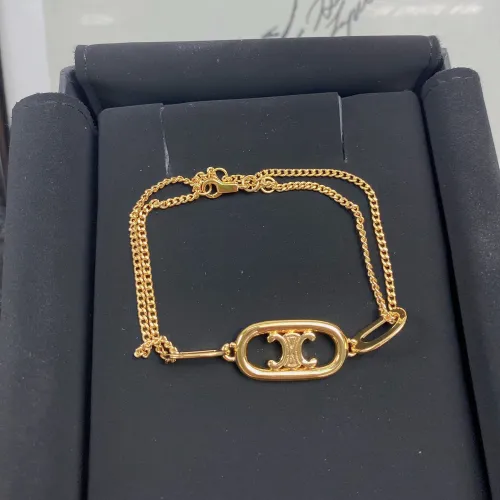Celine Luxury Womens Bracelets