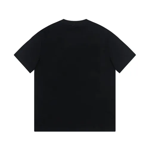 Prada Luxury Brand Women Mens Short Sleeve T-Shirt   