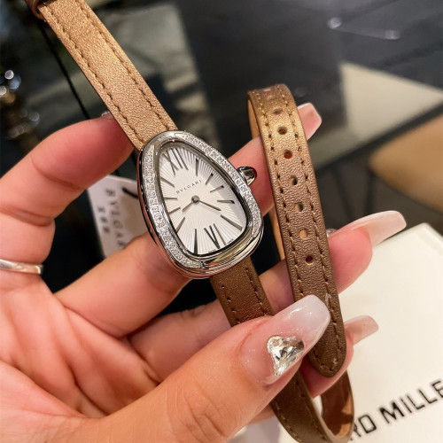 Bvlgari Womens Watch027