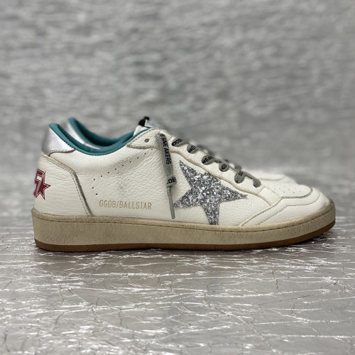 Golden Goose GGDB Stardan Womens Mens Shoes Fashion Sneakers Unisex Design Luxury Brand Men's Super-Star sneakers with Box  