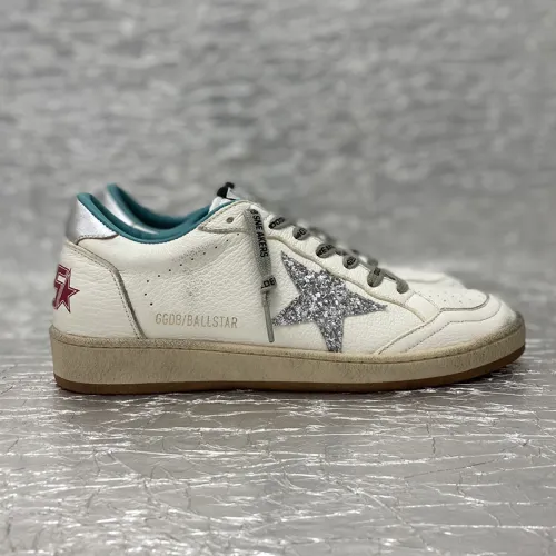 Golden Goose GGDB Stardan Womens Mens Shoes Fashion Sneakers Unisex Design Luxury Brand Men's Super-Star sneakers with Box  
