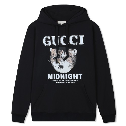 Gucci Womens Mens Long Sleeve T Shirts Sweatshirt Hoodies Luxury Brand Mens Sweatshirt
