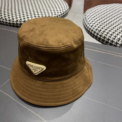 Prada Hats 146